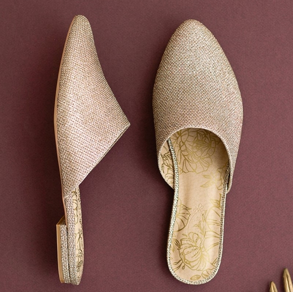 Joyfolie Audra Flats - Picture 2 of 3